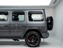 Mercedes Benz G63 AMG STD G63 AMG | 2 YEARS WARRANTY | Full Option