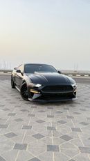 Ford GT ✨(*فورد موستينج جي تي*) ✨(V8) 5.0 *موديل* : 2019 *السعر* : 85.000 درهم *الممشي* : 154.000 ✨كاميرا خل