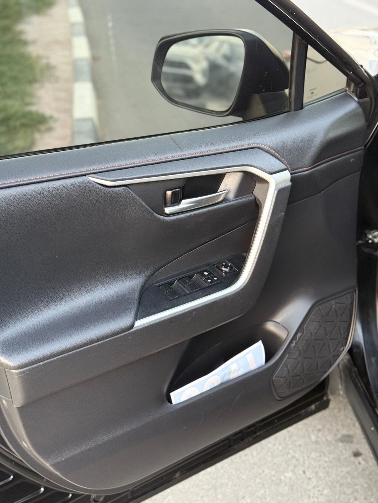 Toyota RAV4 Adventure 2.5L 4WD