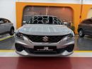 Suzuki Baleno GL NO CONVENIENCE FEES | UNDER WARRANTY | 0% DOWN PAYMENT | CERTIFIED PRE-OWNED |