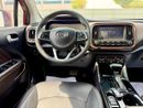 GAC GS3 1.5 TURBO 430/- Monthly l GCC I Sunroof, Full Option l Accident Free