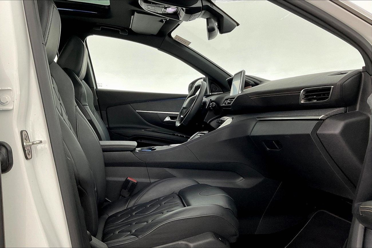 Peugeot 3008 GT Line