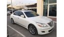 Hyundai Genesis 2011 full options no 1