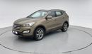 Hyundai Santa Fe GLS 2.4 | Zero Down Payment | Free Home Test Drive