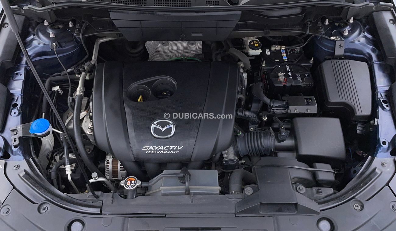 Mazda CX5 GS 2.5 | Zero Down Payment | Free Home Test Drive