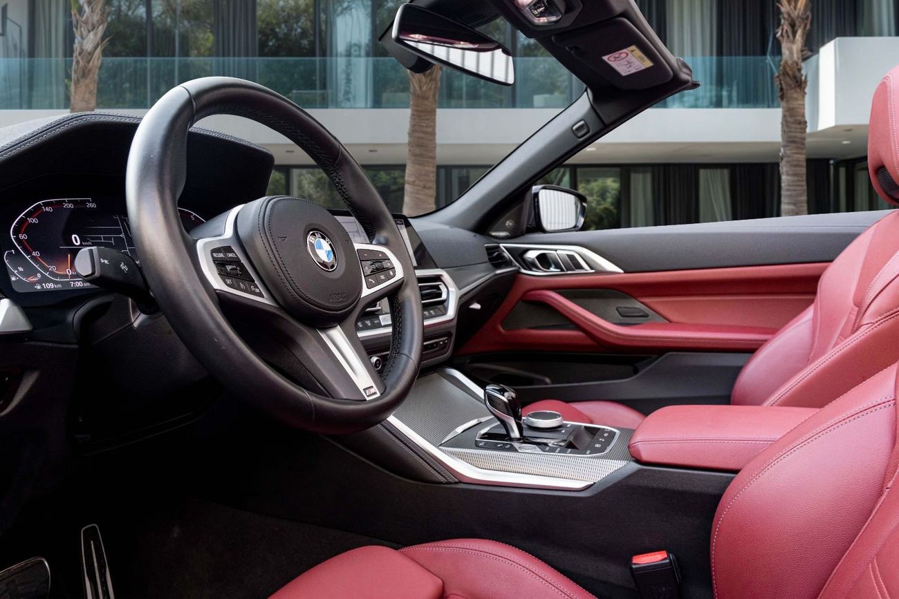 BMW 430i 30I M Sport | 4,308 P.M  | 0% Downpayment | Immaculate Condition!