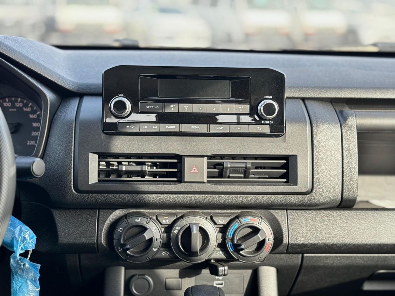 ميتسوبيشي L200 GL 2.5L Double Cab Utility 4WD