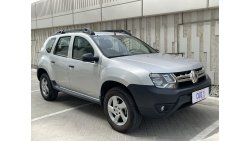 Renault Duster PE 1.6 2WD