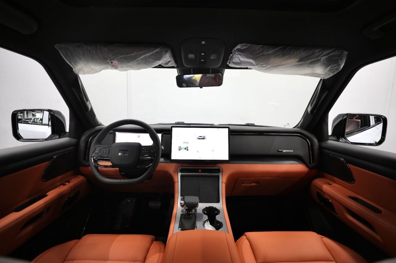 ROX 01 VIP Full Option | Brand New | 5 Years Warranty | AED 4,400 monthly with 0% Downpay