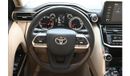 تويوتا لاند كروزر 2022 TOYOTA  LANDCRUISER 300 VX V6 3.3L TWIN TURBO DIESEL AT WITH MBS SEATS