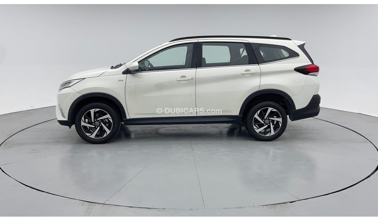 Toyota Rush EX 1.5 | Zero Down Payment | Free Home Test Drive