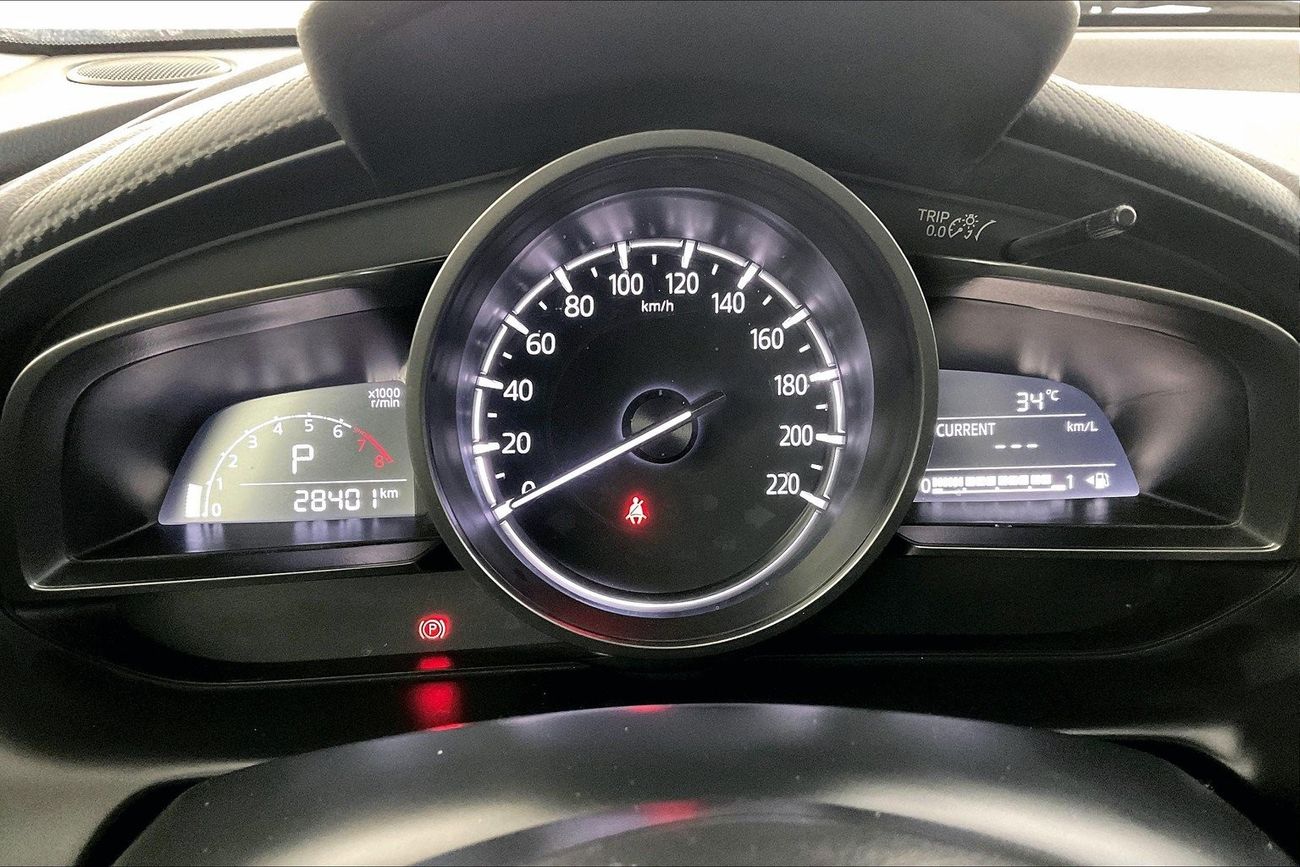 Mazda CX3 GT | Guaranteed Warranty | 0 Down Payment