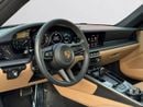 بورش 911 CARRERA 4 AL NABOODAH WARRANTY | FULL SERVICE HISTORY | PORSCHE 911 CARRERA 4
