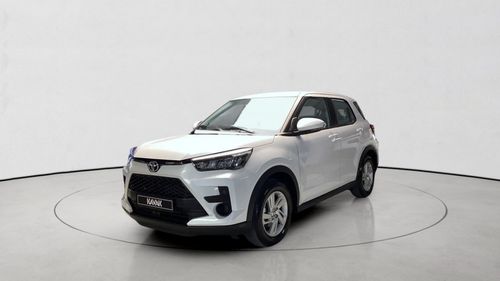 Toyota Raize TURBO G RA | Guaranteed Warranty | 0 Down Payment