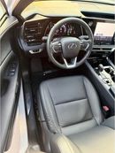 لكزس RX 350h Hybrid Plus 2.5L full option