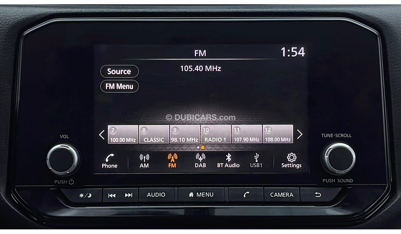 نيسان إكستيرا TITANIUM 2.5 | +مع الضمان | كمان تم فحص ١٥٠