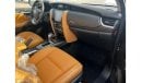 Toyota Fortuner VX3 4.0L // 2022 // FULL OPTION WITH LAETHER&POWER SEATS // SPECIAL OFFER // BY FORMULA AUTO // FOR 
