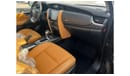 Toyota Fortuner VX3 4.0L // 2022 // FULL OPTION WITH LAETHER&POWER SEATS // SPECIAL OFFER // BY FORMULA AUTO // FOR 