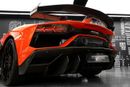 Lamborghini Aventador SVJ ROADSTER SVJ 6.5L V12