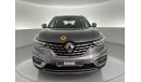 Renault Koleos LE