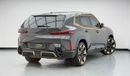 BMW XM XDRIVE