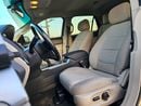 فورد إكسبلورر GCC Premium Condition 7 Seater SUV