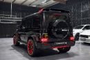 Mercedes Benz G63 AMG STD 4.0 L