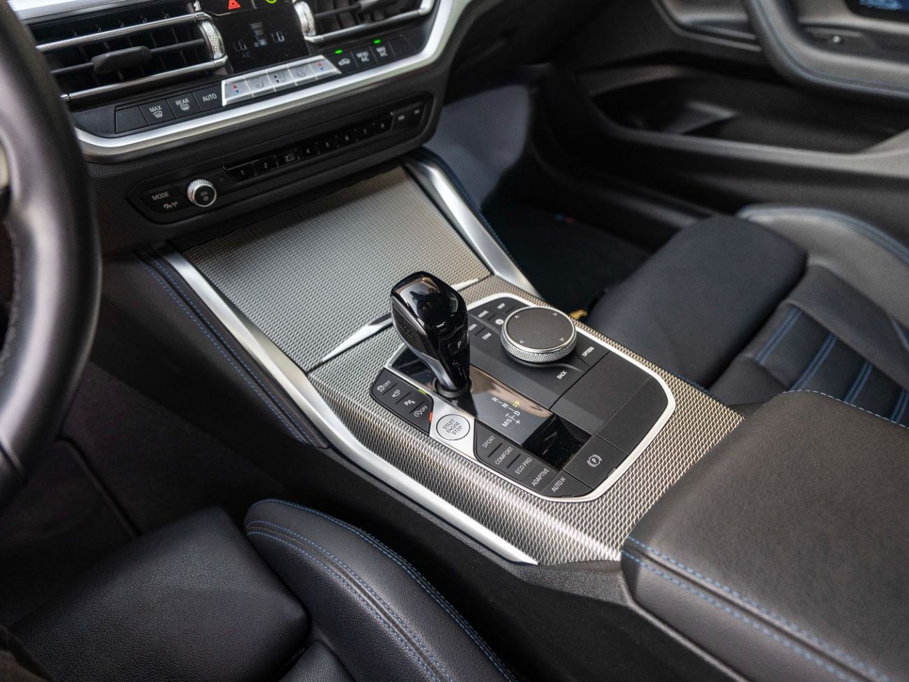 بي أم دبليو M240i xDrive 3.0L