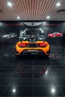 مكلارين 765LT