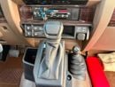 Toyota Land Cruiser 70 Toyota LC79 SC AT 2026