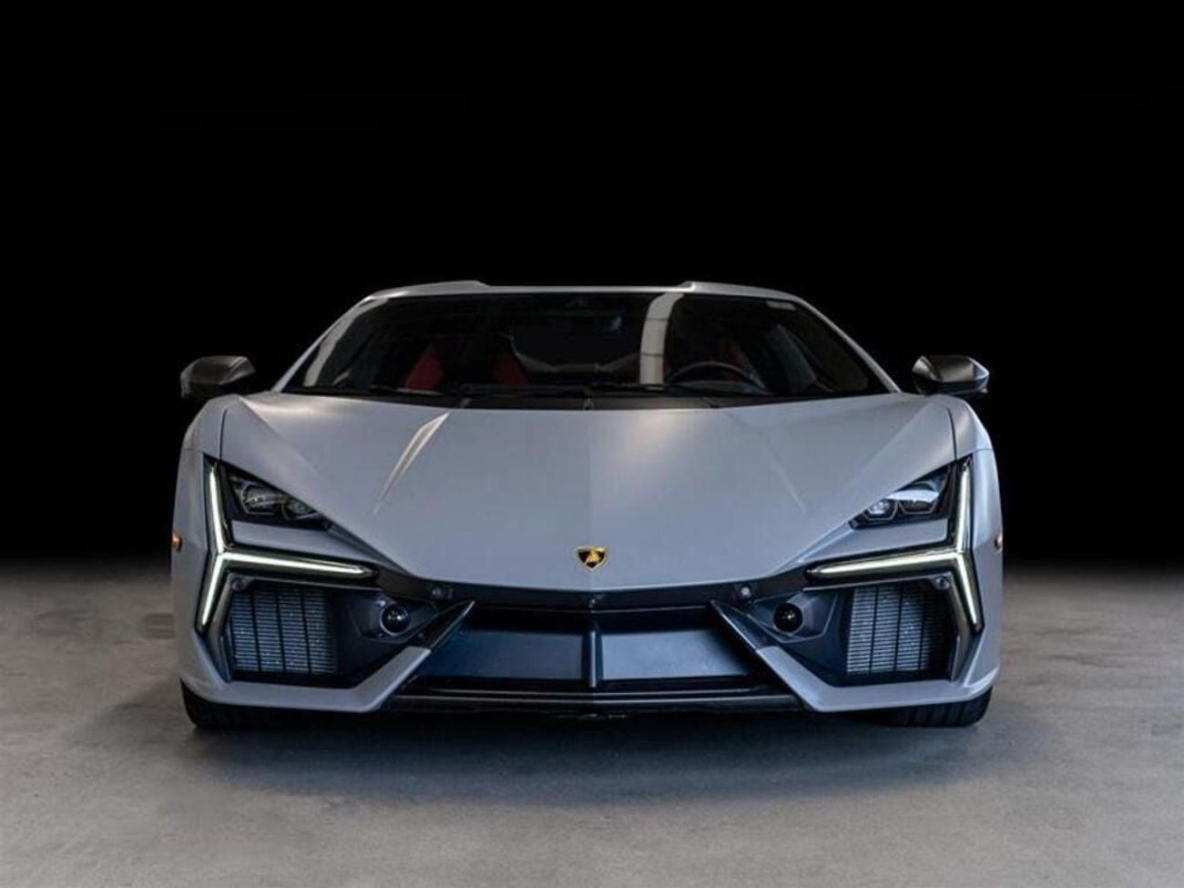 Lamborghini Revuelto 6.5L V12 Hybrid