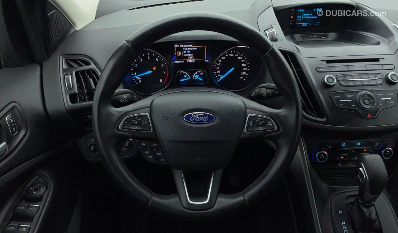 Ford Escape S 2.5 | Zero Down Payment | Free Home Test Drive