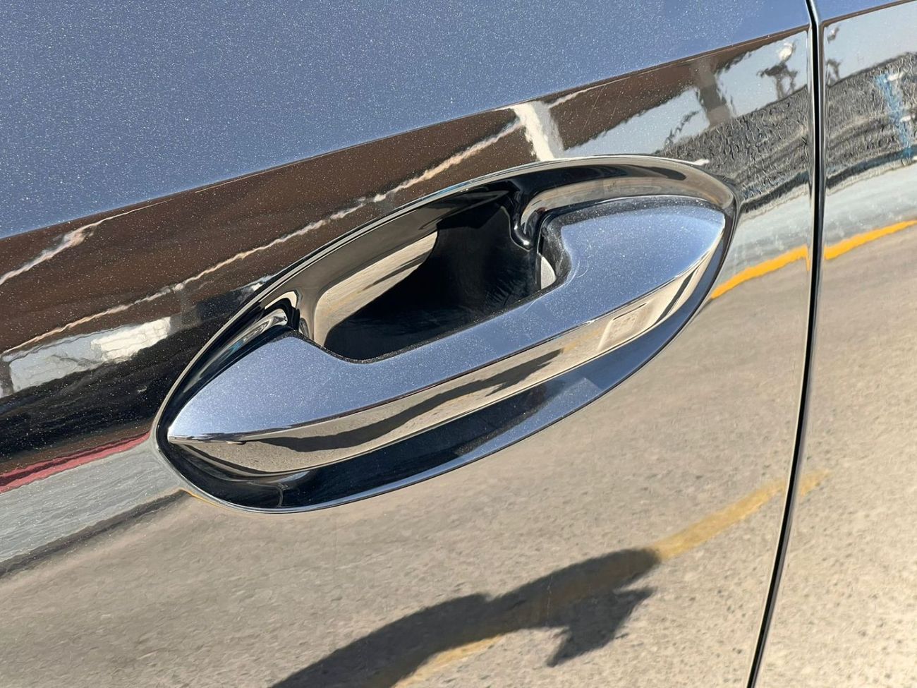 جيتور داشينج 1.6L Turbo 2024-BRAND NEW JETOUR DASHING -1.6L