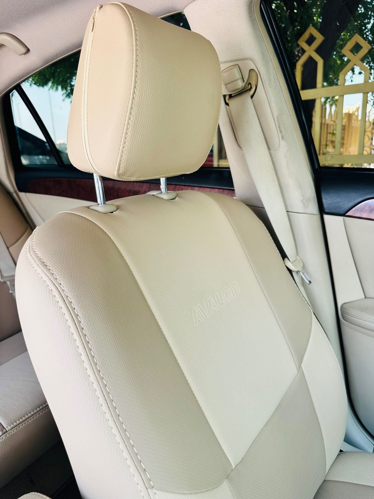 Toyota Avalon LIMITED