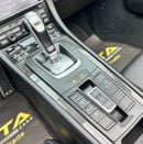 Porsche 911 Turbo S 3.8L (560 HP) Convertible 2015 Porsche 911 Turbo S, Nov/2026 Porsche Warranty, Porsche Full 