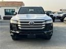 تويوتا لاند كروزر 3.3L DIESEL GXR TW TWIN TURBO AUTO TRANSMISSION