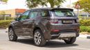 Land Rover Discovery Sport SE P250 DYNAMIC 2025!! FIVE YEARS WARRANTY!! THREE YEARS SERVICE CONTRACT