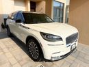 لينكولن أفياتور RESERVE 2020 Lincoln Aviator Reserve | Urgent Sale | Lady driven | 7 Seater