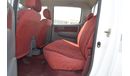 Toyota Hilux 4X2 AUTOMATIC GEAR