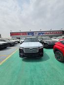 Toyota Land Cruiser VXR TWIN TURBO FULL OPTION 2026 MODEL