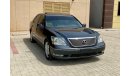 Lexus LS 430 Good condition car