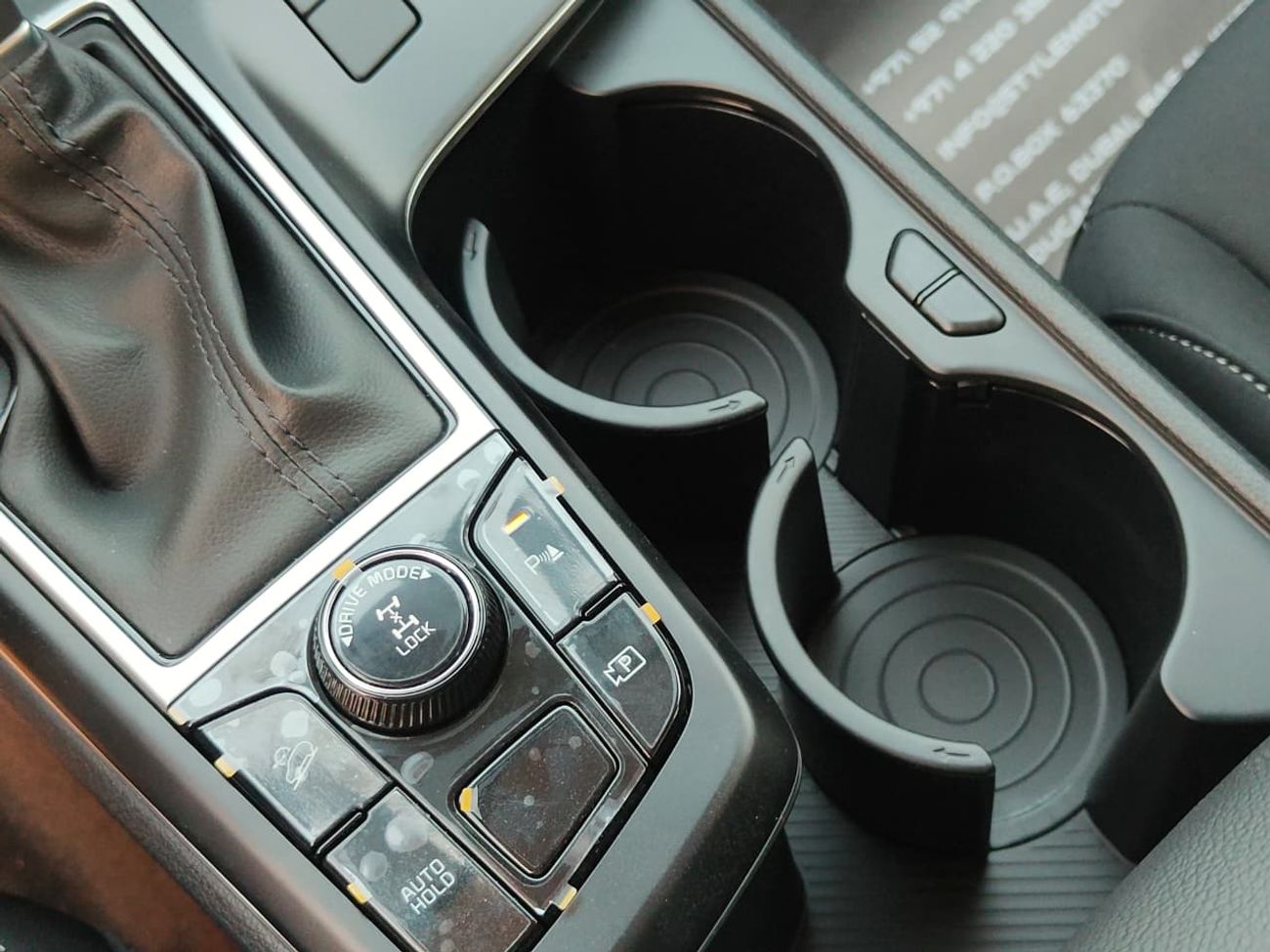 كيا سبورتيج KIA - SPORTAGE 2.0 RVC(4WD)