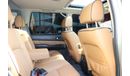 Nissan Patrol Super Safari |Nissan Patrol Super Safari | 2017 | GCC |