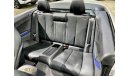 بي أم دبليو 420i 2015 BMW 420i Cabrio, Warranty, Full BMW History, GCC, Low Kms