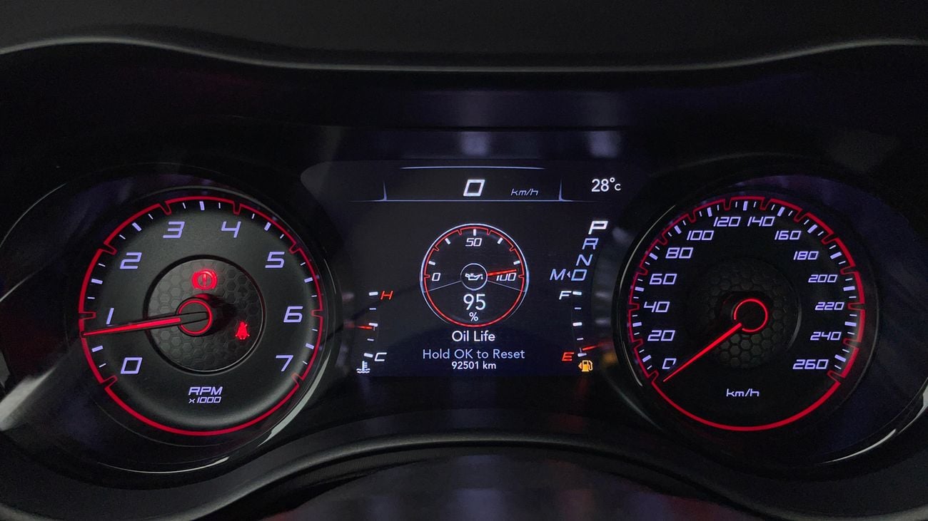 Dodge Charger GT 3.6 | Zero Down Payment | Home Test Drive