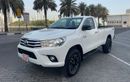 Toyota Hilux DIESEL RIGHT HAND DRIVE 2.8 LITER