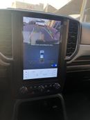 فورد رانجر Ford Ranger 2023 GCC