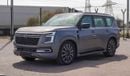 Nissan Patrol LE PLATINUM CITY PLATINUM V6T
