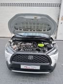 Toyota Corolla Cross 1.8L XL