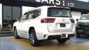 تويوتا لاند كروزر LAND CRUISER VXR 3.3L DIESEL 2025
